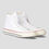 Thumbnail: AS CHUCK TAYLOR 70` HI TOP WHITE