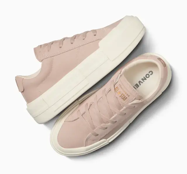Миниатюра: AS CRUISE OX  WARM CLAY/EGRET/BLACK