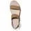 Thumbnail: SAFARI DAWN BACSTRAP OLIVE NUBUCK