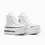 Thumbnail: AS LIFT DOUBLE STACK HI WHITE/BLACK/WHITE