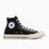Thumbnail: AS CHUCK 70` HI TOP  LEATHER BLACK