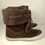 Thumbnail: ANDOVER BOOT CHOCOLATE