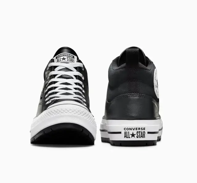 Миниатюра: AS  MALDEN STREET WATER REPELLENT BOOT WHITE/BLACK/WHITE