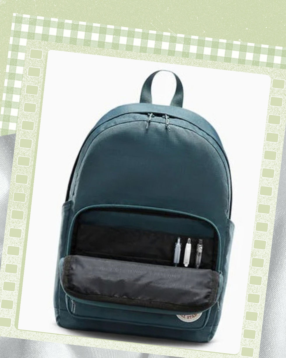 Thumbnail: GO 2 BACKPACK TRUE NATURE