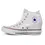 Миниатюра: CT LUX MID WHITE