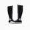 Thumbnail: AS XXHI-TOP BLACK/WHITE