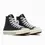 Thumbnail: AS CHUCK 70` HI TOP  LEATHER BLACK