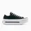 Thumbnail: AS LIFT DOBLE STACK LOW TOP BLACK/WHITE/BLACK