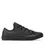 Thumbnail: ALL STAR OX LEATHER BLACK MONO
