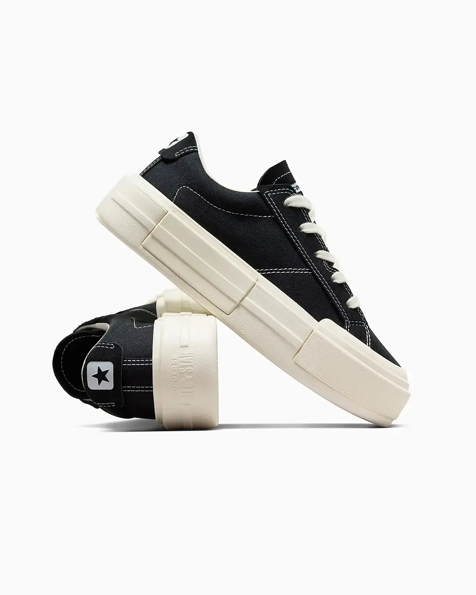 Миниатюра: AS CRUISE OX BLACK/WHITE