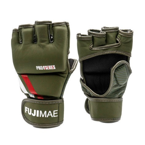 Miniature : Gants MMA ProSeries 2.0 Cuir