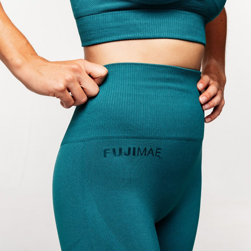 Miniature : Legging Femme sans Coutures