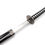Miniature : Katana Acier Inoxydable. Noir-Doré