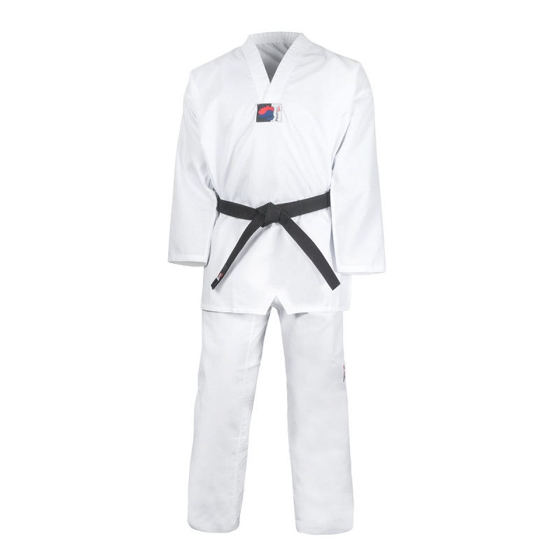 Miniature : Dobok WT Basic