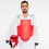 Miniature : Plastron Taekwondo Reversible Advantage