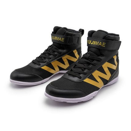 Miniature : Chaussures Boxe VVV