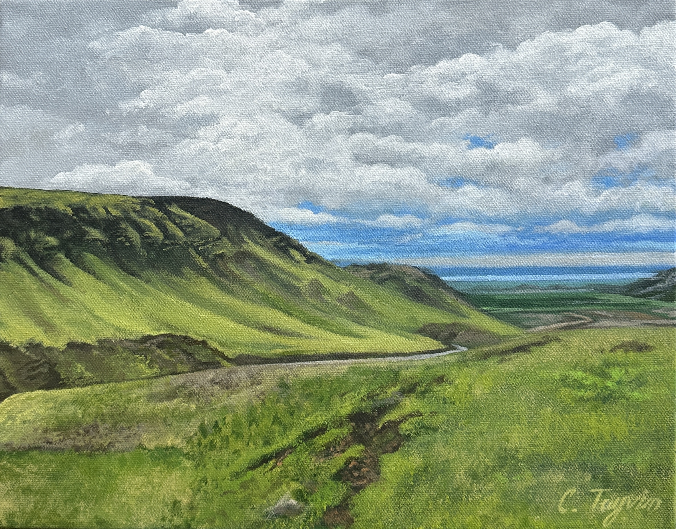 Woman with artichoke.jpg