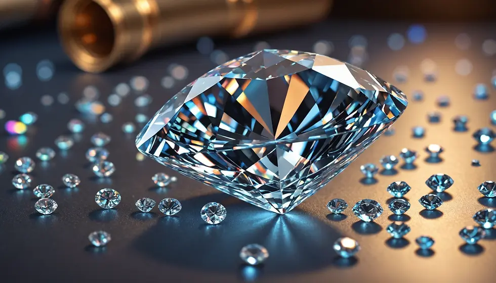 Uncover the Magical World of Diamond Painting: Create Stunning Artwork While Sipping Tea