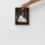 Thumbnail: Donna Summer Print