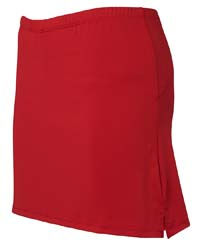 J Ladies Skort