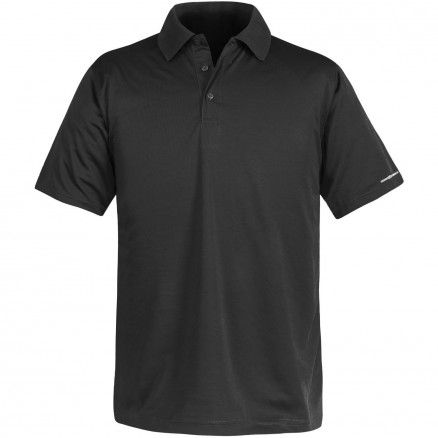 LS Kids Phoenix Dry Polo