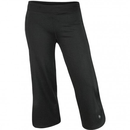 LAC Ladies Flex Yoga Capri
