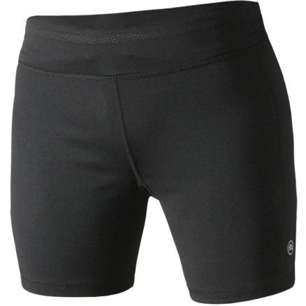 LAP Ladies Flex Yoga Short