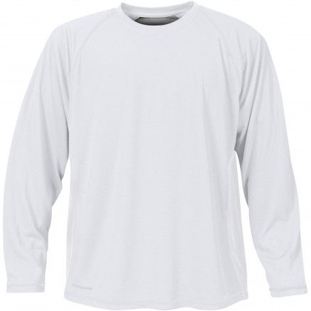 LAT Mens Layering  Dry H2X Tee