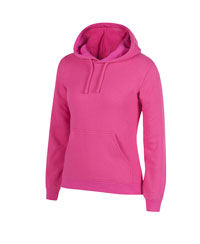 J Ladies Hoodie