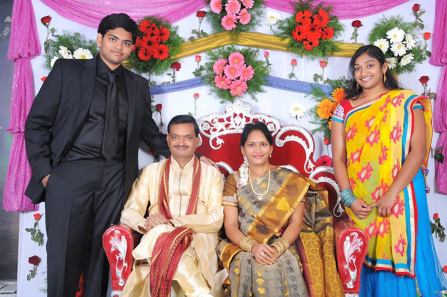 SRI RANGA VINAY