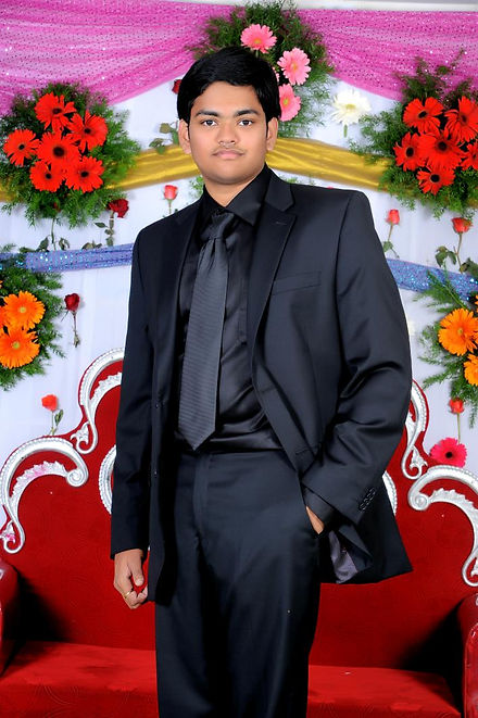 SRI RANGA VINAY
