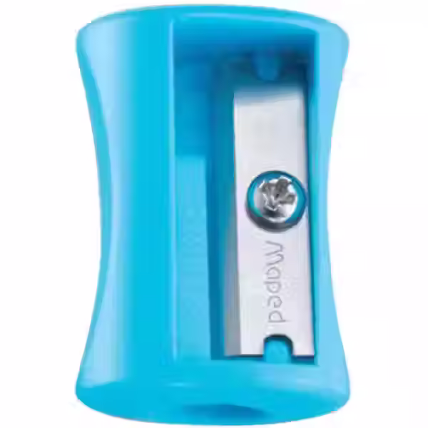 Miniatura: Apontador Vivo, Cores Sortidas, Maped
