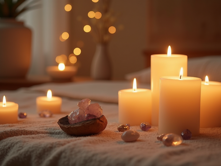 What to Expect in a Spiritual Healing Session