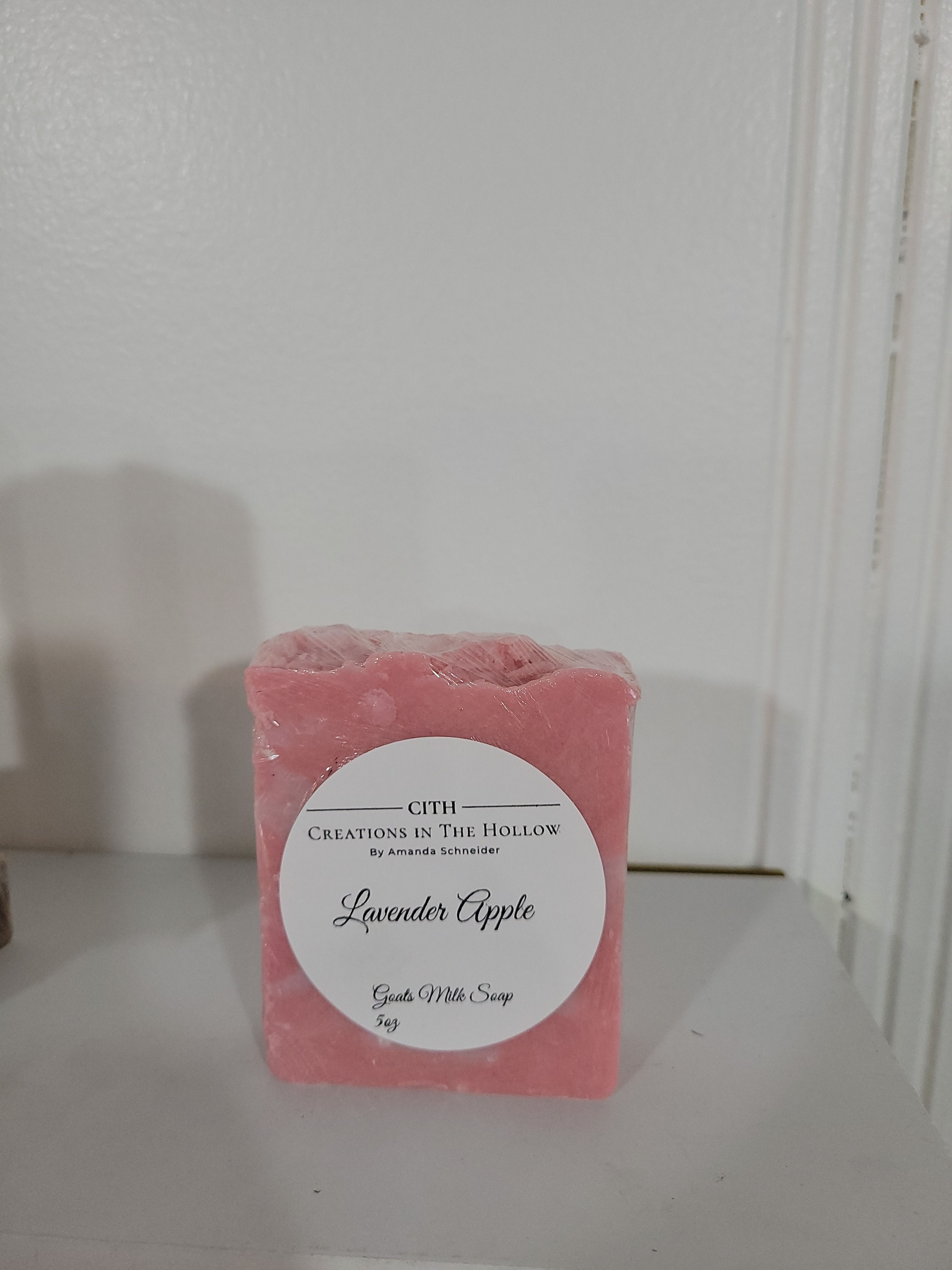 Lavender Apple
