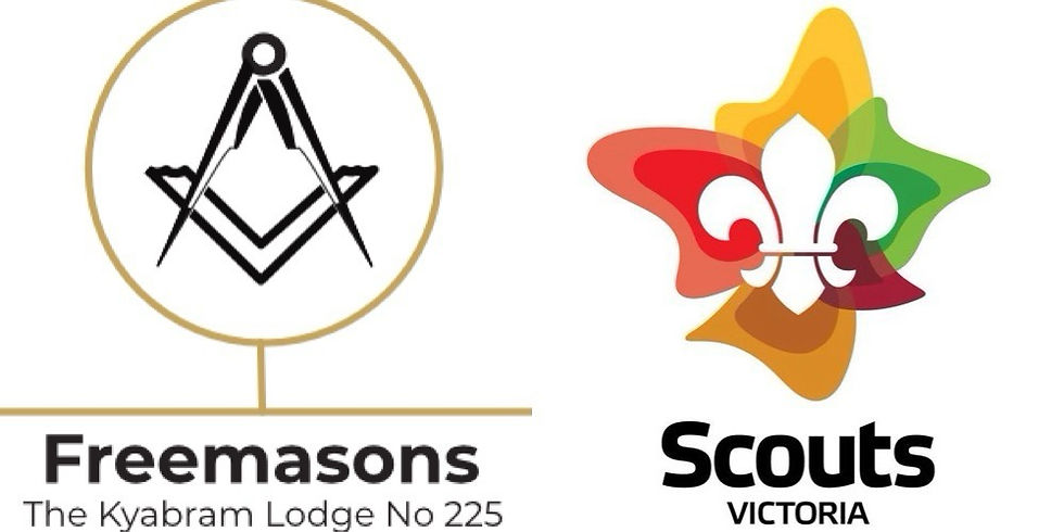 Freemasonry and Scouting Coming Together