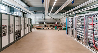 schocher + rüegg ag Werkstatt