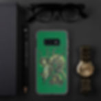 Thumbnail: I'm Thorny Samsung Case - Galaxy S10, Galaxy S10+, Galaxy S20, Galaxy S21 