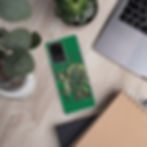 Thumbnail: I'm Thorny Samsung Case - Galaxy S10, Galaxy S10+, Galaxy S20, Galaxy S21 