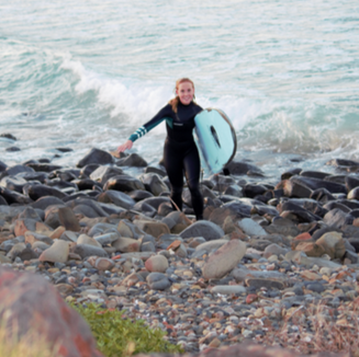 Birthday Surf 2019- Crescent Head