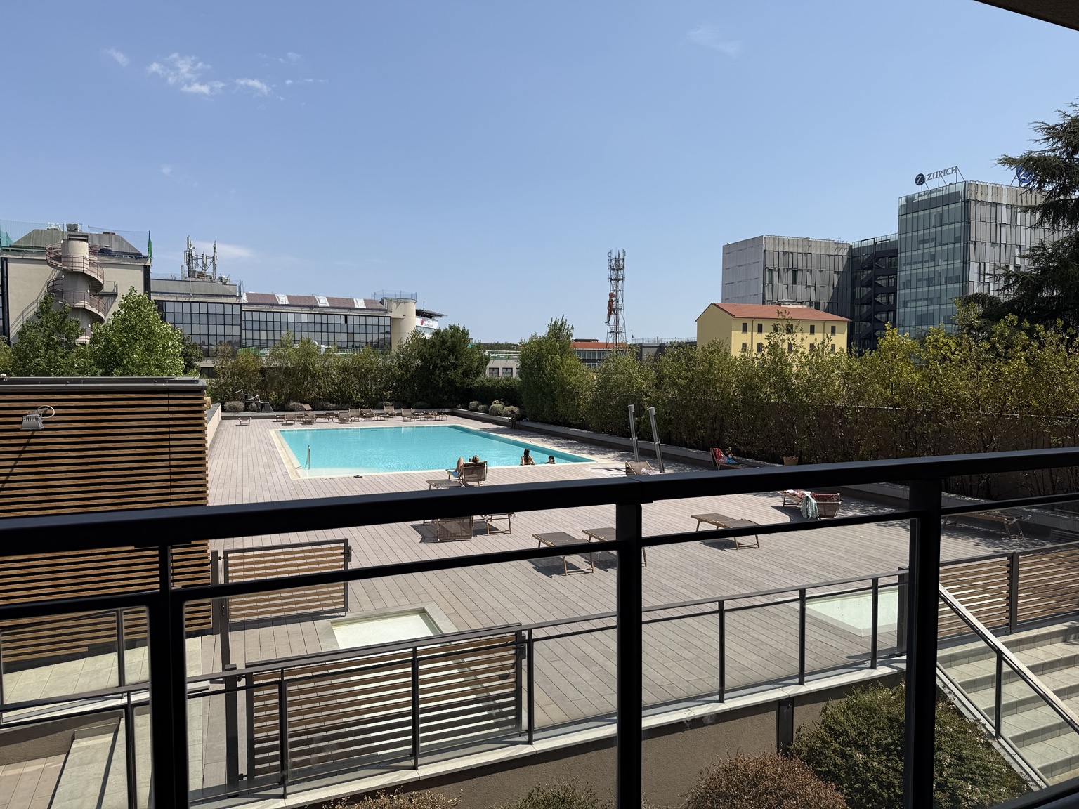Appartamento seguito da Milano Host Care