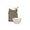 サムネイル： STL Flour Bag&Bowl-4"