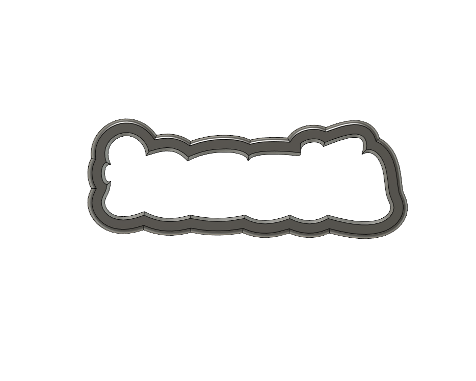 Thumbnail: Fourth Cookie Cutter