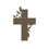 サムネイル： STL Cross With Vines - 4.25"