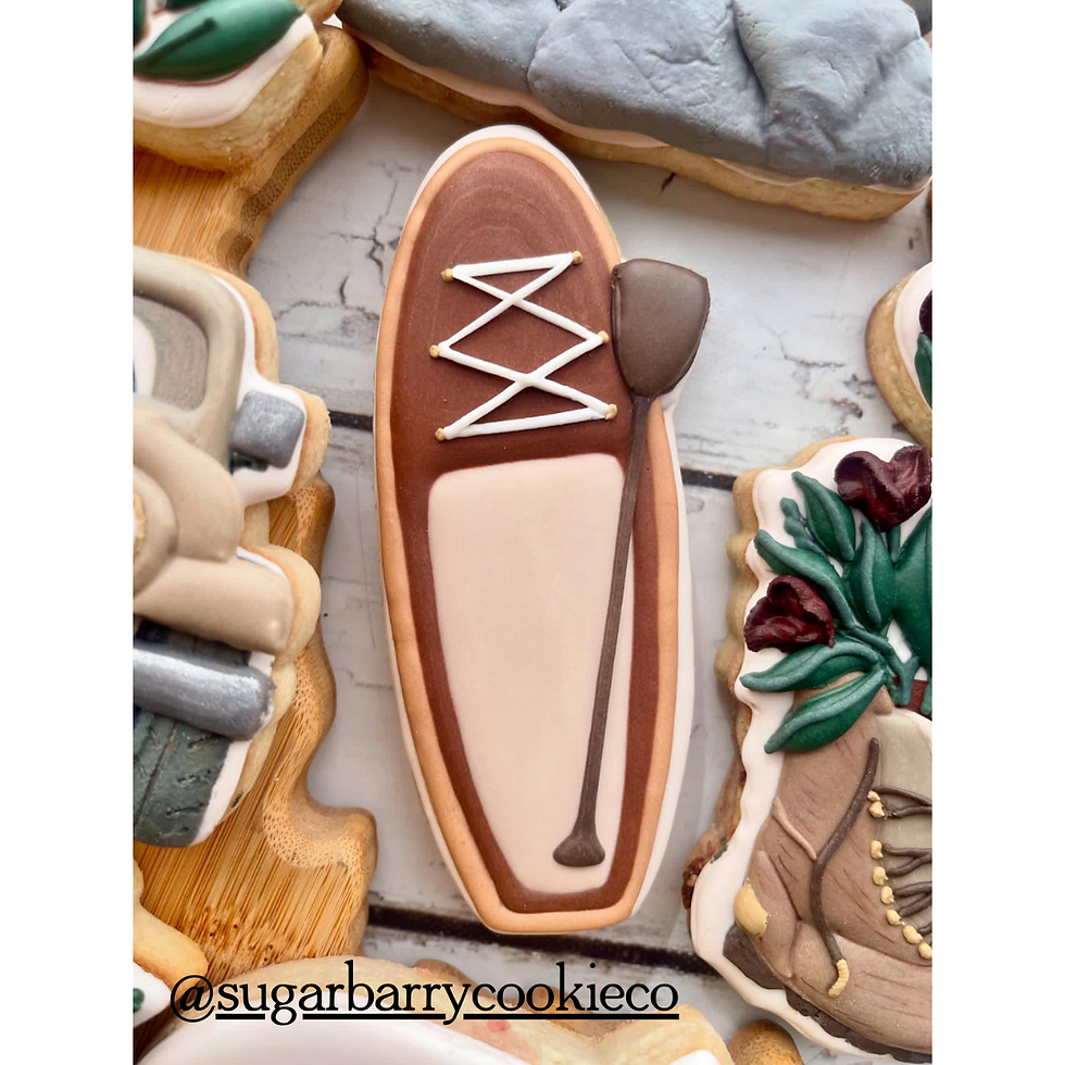 縮圖：STL Paddle Board-4.5"