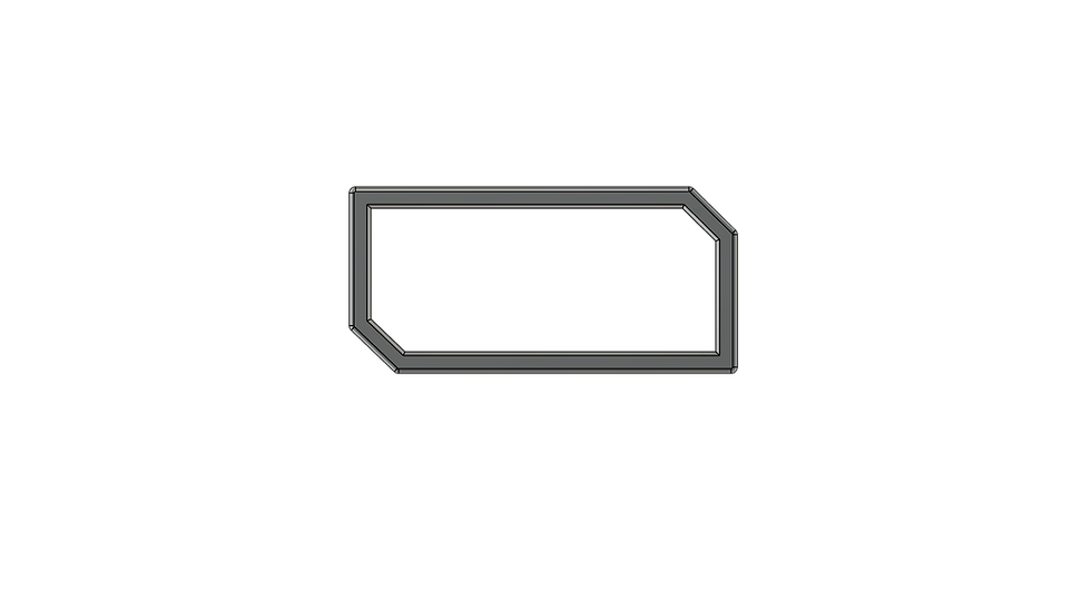 Thumbnail: Butter Stick Cookie Cutter