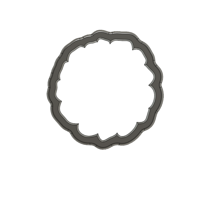 Thumbnail: Daisy Cookie Cutter