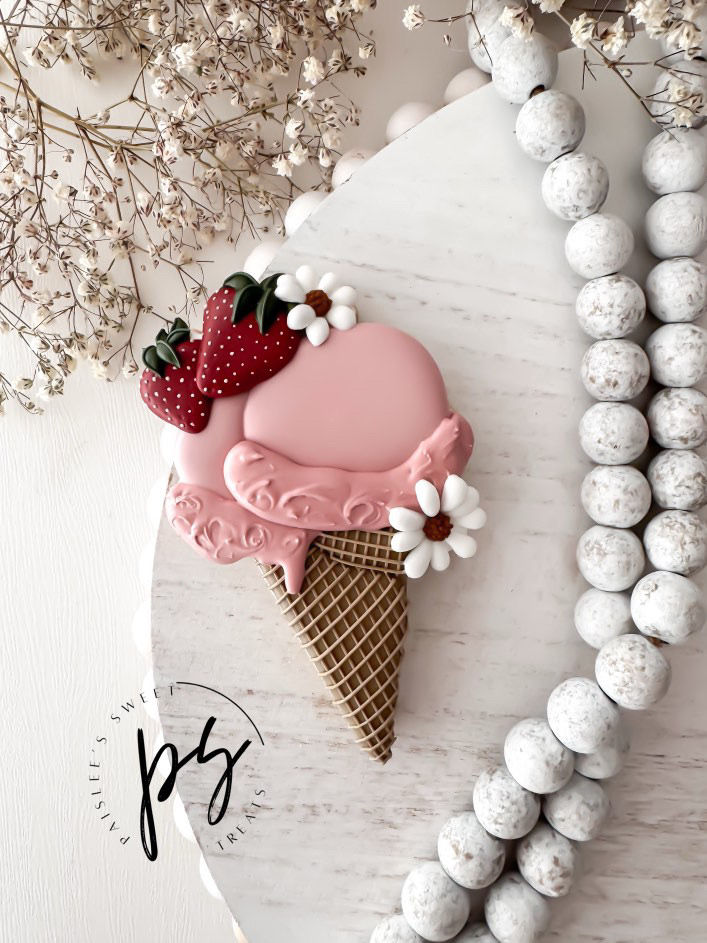 Thumbnail: STL Strawberry Summer Set 9-Piece