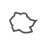 Thumbnail: Magnolia Cookie Cutter