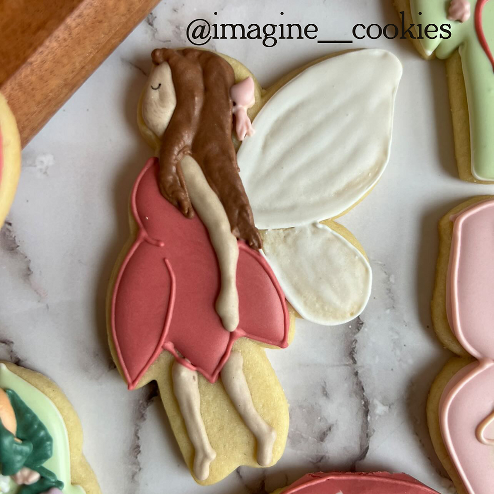 Thumbnail: Fairy Cookie Cutters