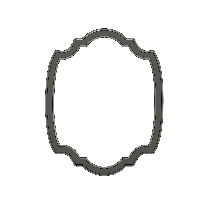 縮圖：STL Ariel Plaque-4"